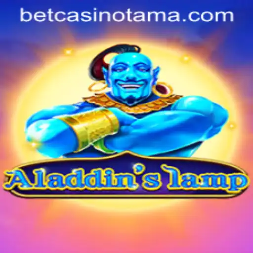 Discover the Enchanting World of Aladdinslamp: A Game of Strategy and Luck