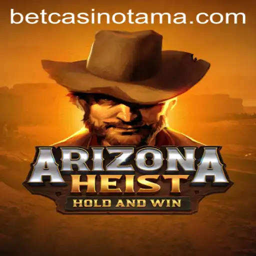 ArizonaHeist: A Thrilling Game of Strategy and Intrigue