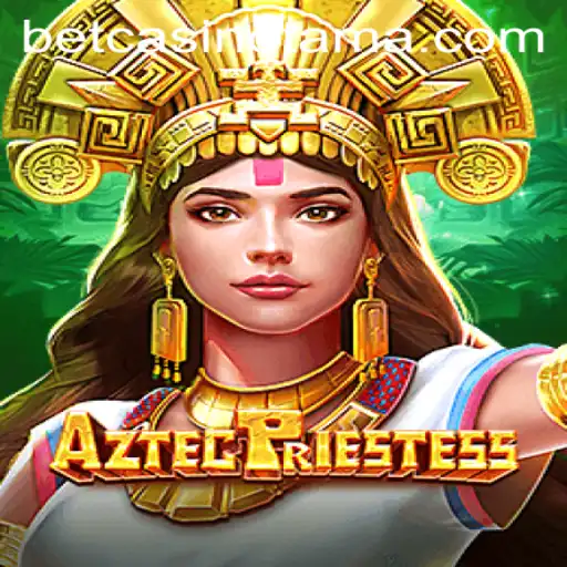 Discover the Mystical World of AztecPriestess: An Intriguing New Game