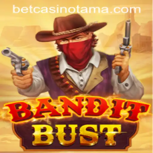 Immersing in Adventure: Discovering BanditBust and the Enigmatic Tamabet