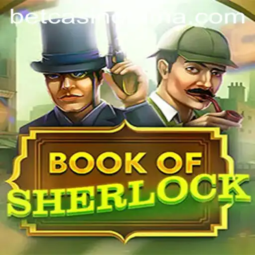 Unraveling the Mysteries of 'BookOfSherlock': A Captivating Game Experience
