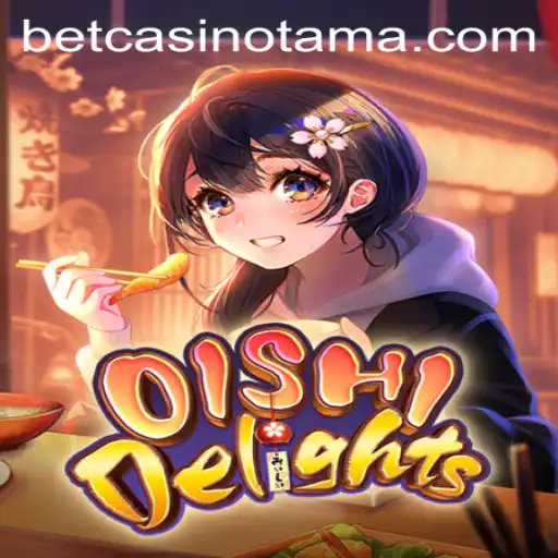 Delicious Journey: Exploring the Allure of OishiDelights