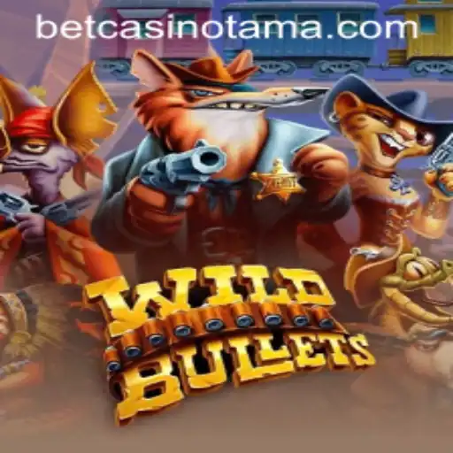 Discovering WildBullets: Revolutionizing Virtual Adventures Through Tamabet