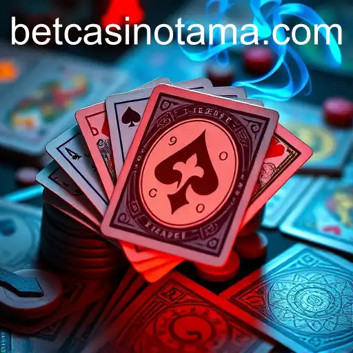 The Fascinating World of Card Games: Tamabet's Role