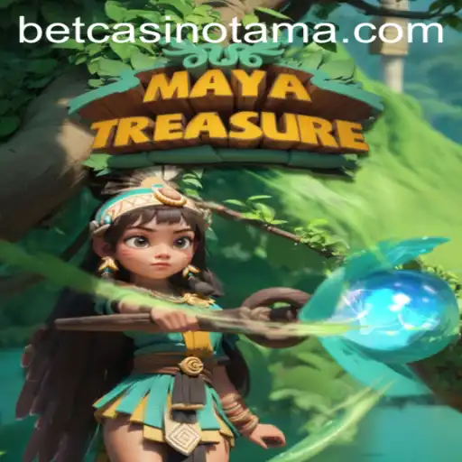 Explore the Wonders of MayaTreasure: A Captivating Game Experience