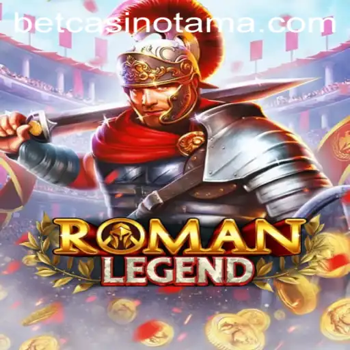 Unveiling RomanLegend: The Epic Journey with Tamabet