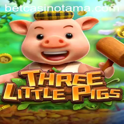 Discover the Enchanting World of THREELITTLEPIGS: A Game of Strategy and Survival